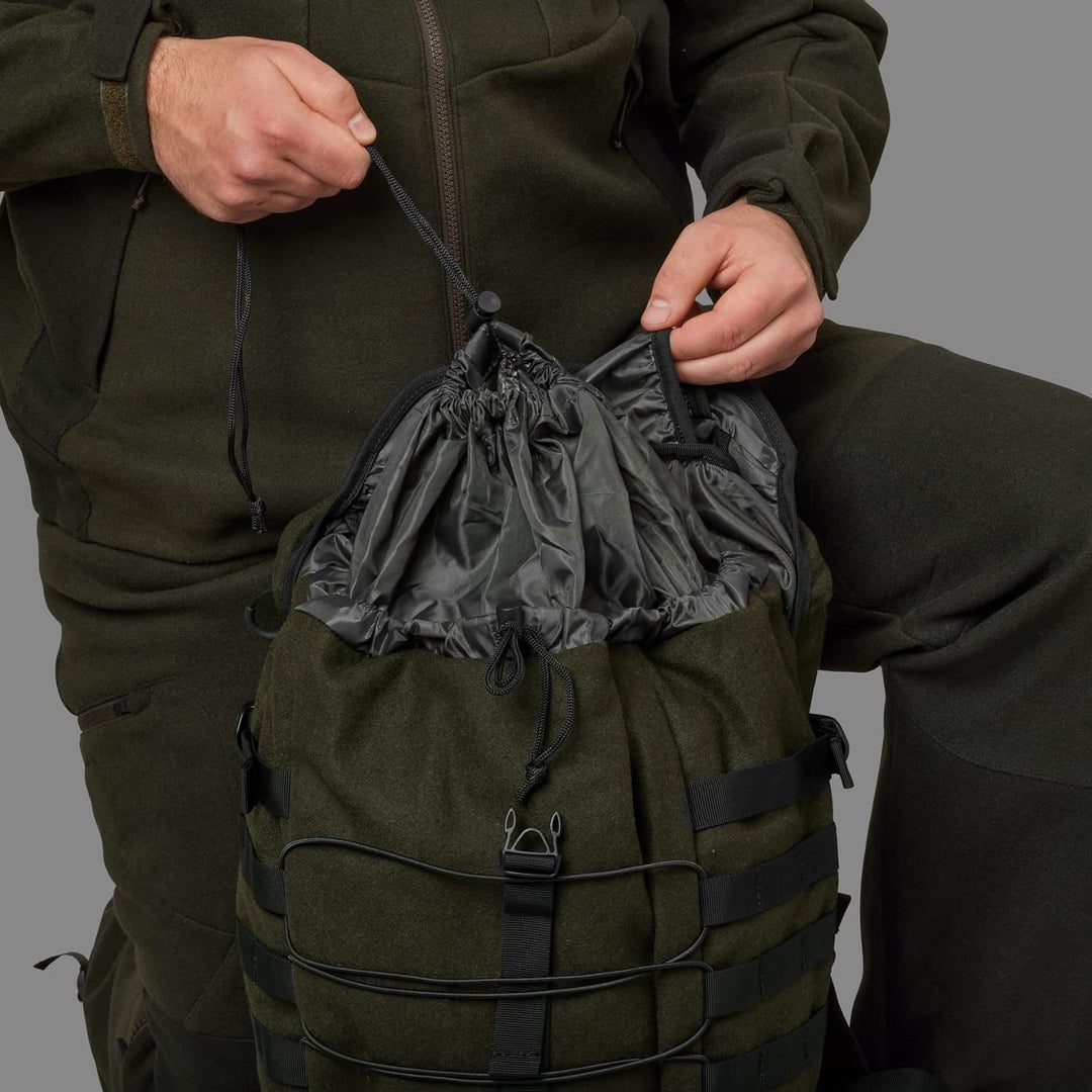 Harkila Metso 2.0 Rucksack Willow Green