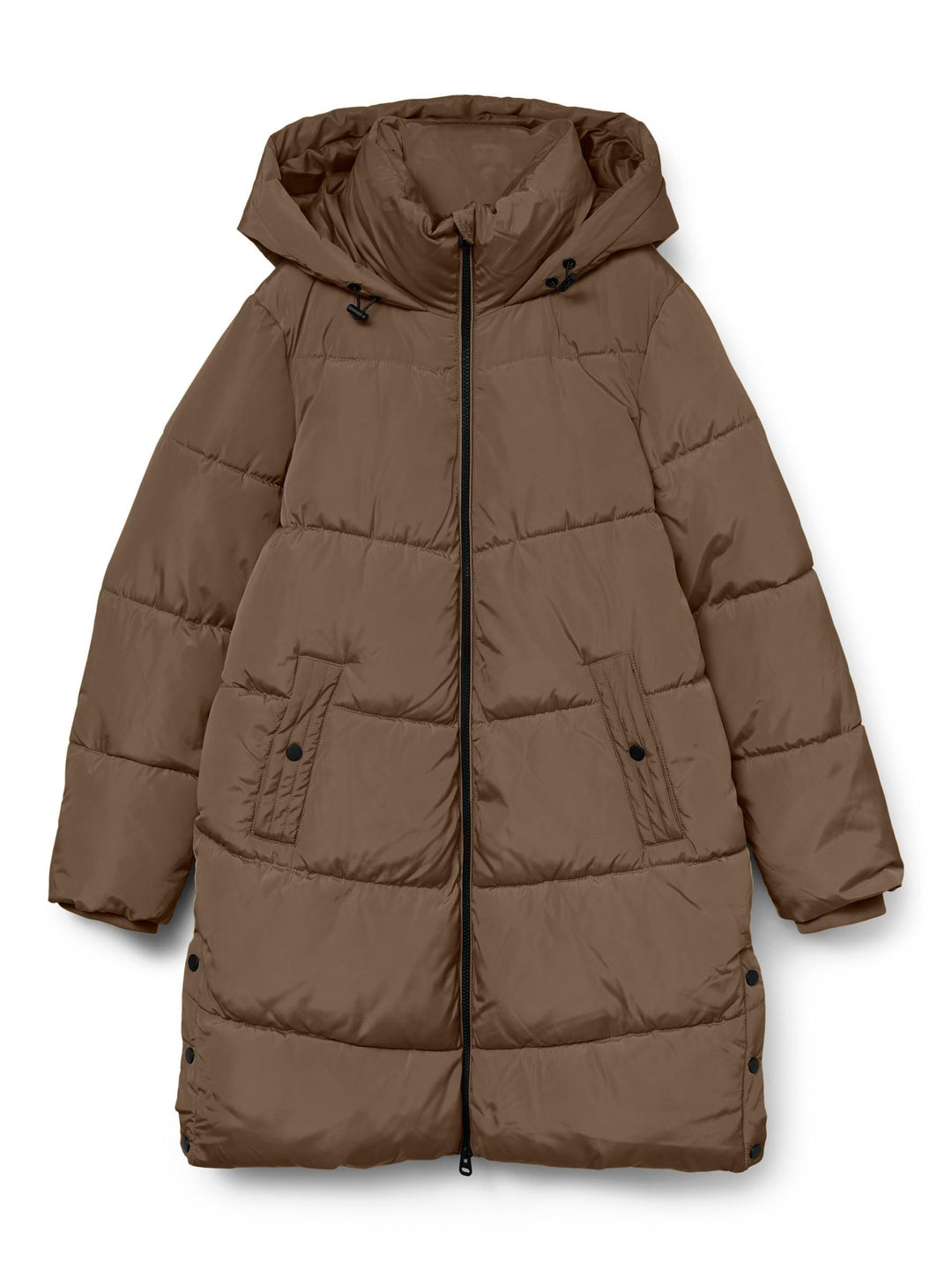 Vero Moda Female Mantel VMHALSEY Mantel XS Cub, XS Cub