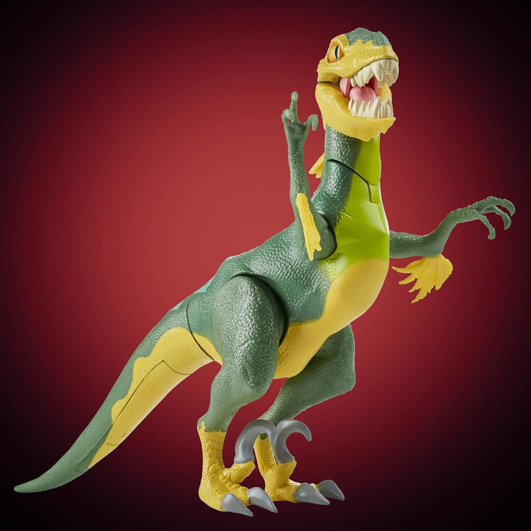 Hasbro Fortnite Victory Royale Series Raptor 15 cm grosse Action-Figur zum Sammeln mit Accessoires,