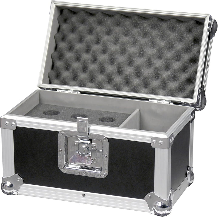 DAP AUDIO Flightcase Für 6 Mikrofone