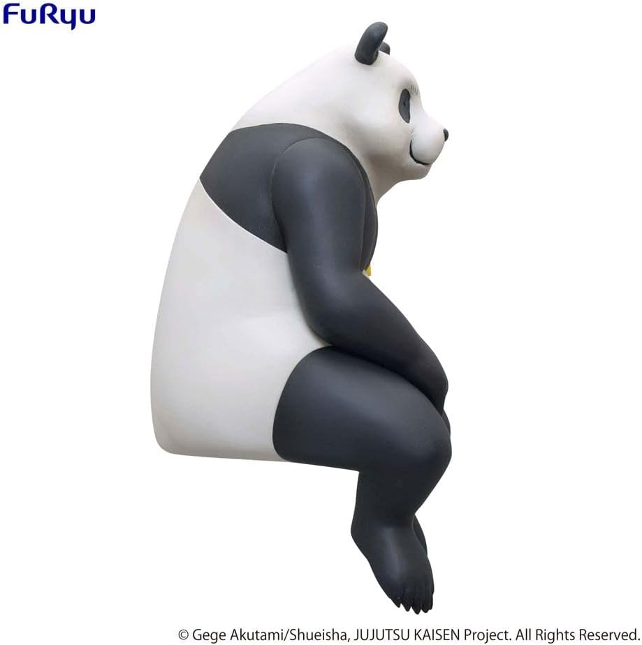 Furyu Jujutsu Kaisen Noodle Stopper PVC Statue Panda 15 cm