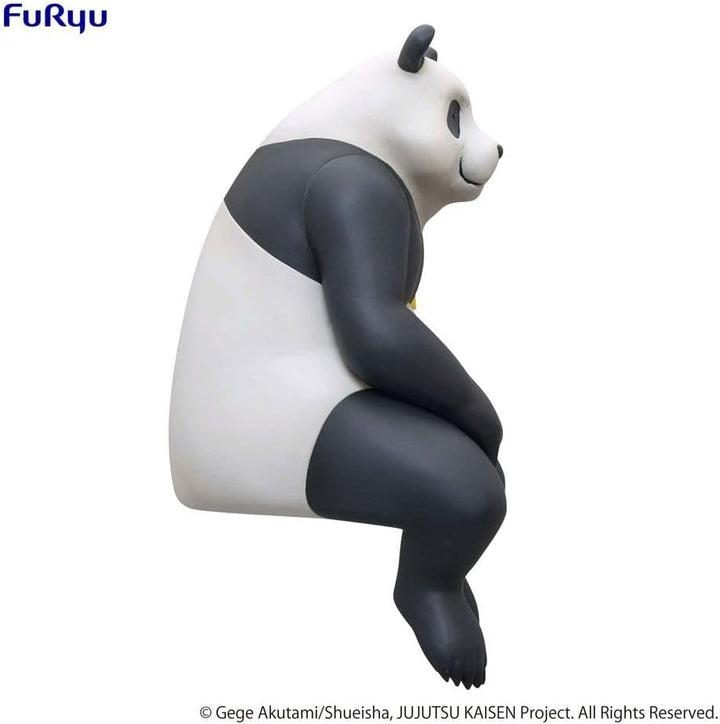 Furyu Jujutsu Kaisen Noodle Stopper PVC Statue Panda 15 cm