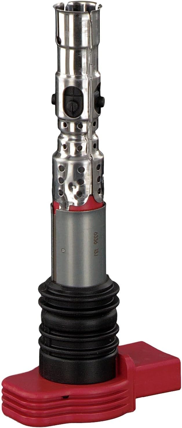febi bilstein 29859 Zündspule , 1 Stück