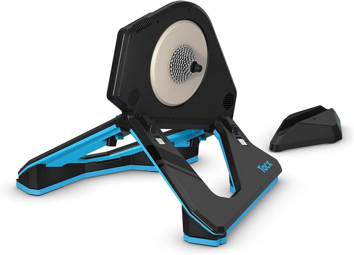 Garmin TacX® NEO Bewegungsplatten, Multidirektionale Bewegung, Bewegungsplatten
