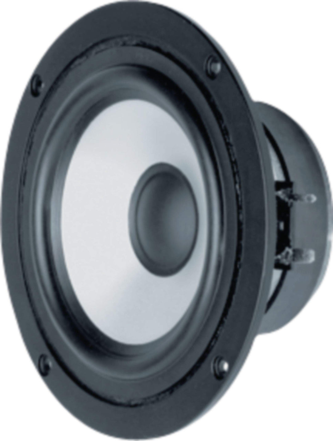 Best Price Square Visaton VS-AL130 – Lautsprecher (Fu – 8000 Hz, 153 x 153 x 62,5 mm, Aluminium)