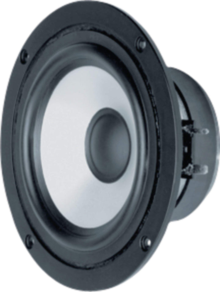 Best Price Square Visaton VS-AL130 – Lautsprecher (Fu – 8000 Hz, 153 x 153 x 62,5 mm, Aluminium)