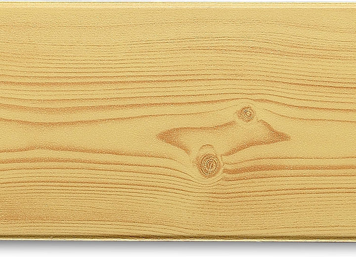 Decosa Deckenpaneele Stockholm in Kiefer - 2 Packstücke à 12 Paneelen 100 x 16,5 cm (= 4 qm) - Decke