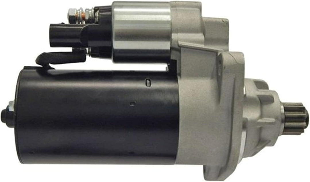 HELLA - Starter/Anlasser - 12V - 2.2kW - für u.a. VW T5 Chassis (7JD,7JE,7JL,7JY,7JZ,7F - 8EA 012 52