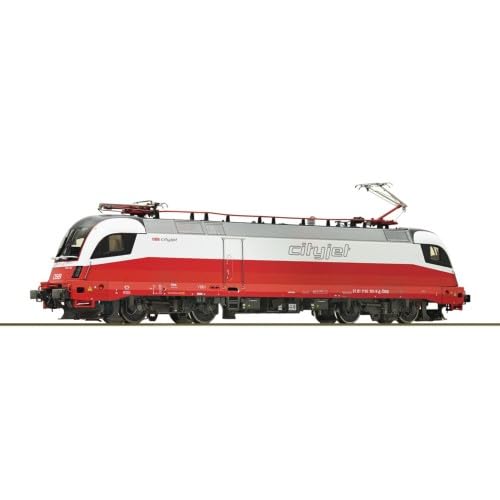 Roco 7500024 H0 E-Lok 1116 181-9 der ÖBB