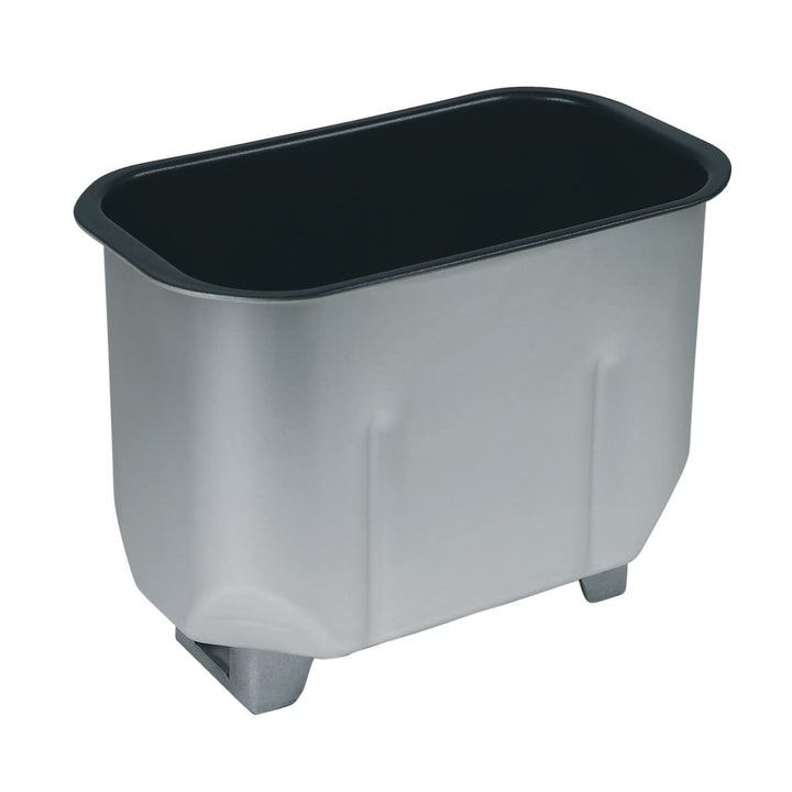 Unold 8660024 ORIGINAL Backform Gross für 1800g 245x140x189mm antihaftbeschichtet z.T. Backmeister E