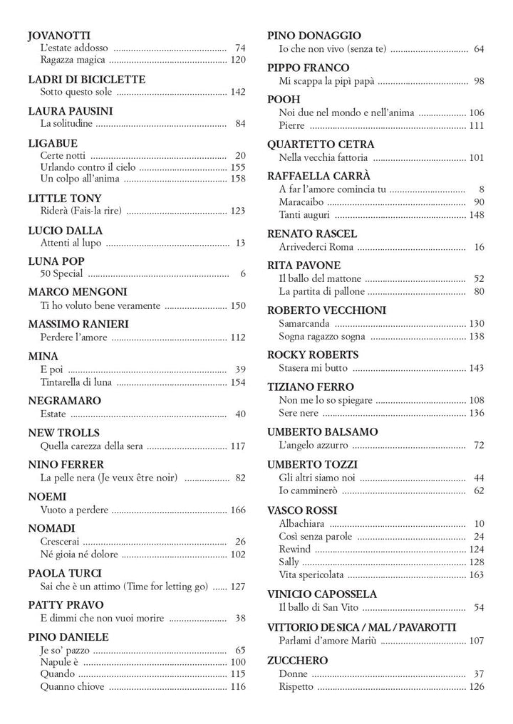 Aa.Vv Canzoniere Ukulele Italiano, Taschenbuch