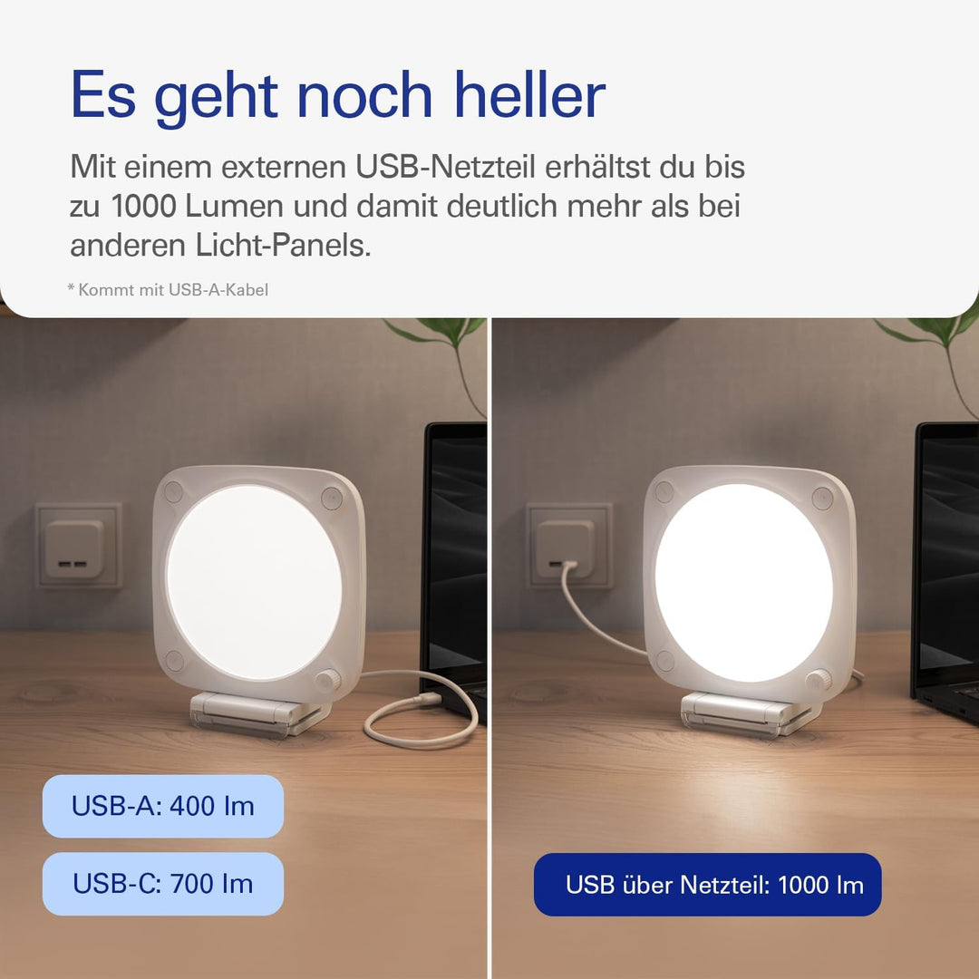 Elgato Neo Video-Lighting Bundle - Facecam Neo Full HD Webcam (Lichtkorrektur), Key Light Neo (Onboa