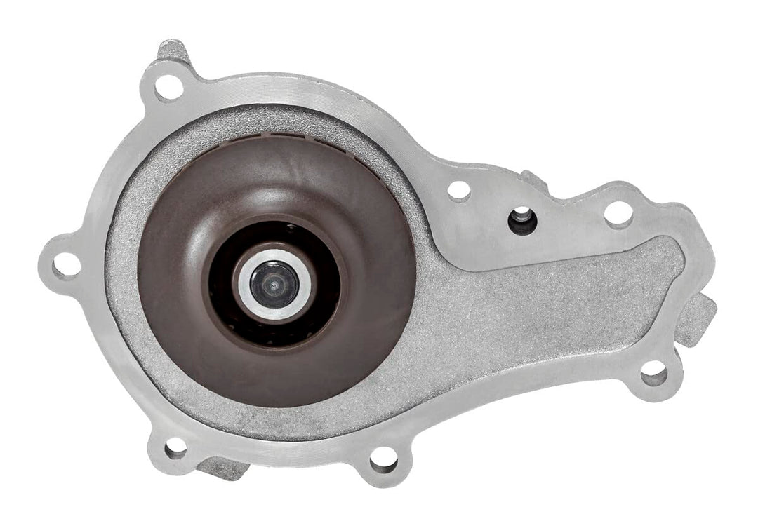 VALEO Wasserpumpe Zentrifugalpumpe 506715