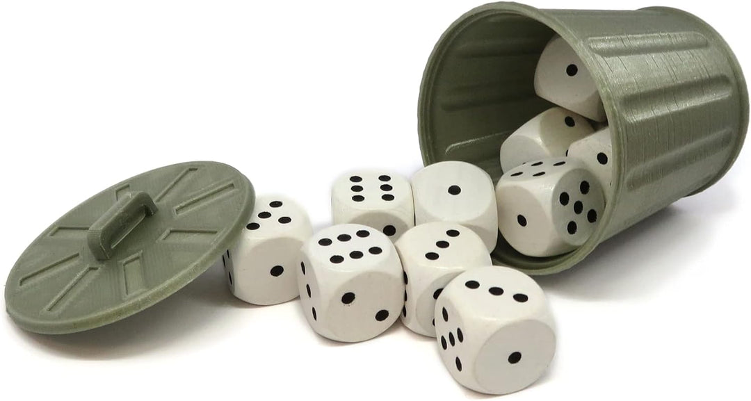 BGExpansions Verbesserungsset für Grand Austria Hotel - 121 Stück, GRAH001