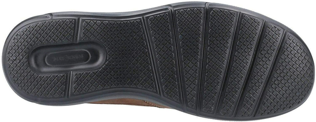 Hush Puppies Herren Aaron Slipper 39.5 EU Brnbrn, 39.5 EU Brnbrn