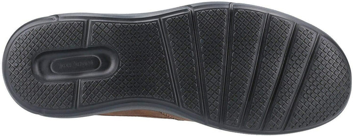 Hush Puppies Herren Aaron Slipper 39.5 EU Brnbrn, 39.5 EU Brnbrn