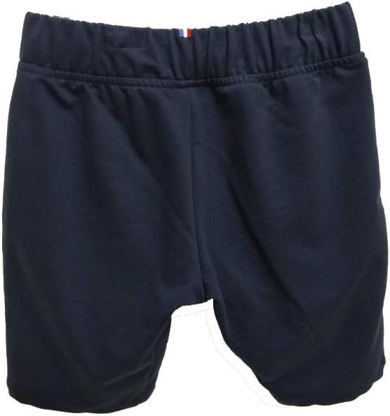 Le Coq Sportif Jungen ESS Short Regular N°3 Kurze Hose 12A Kinder, Kleid, blau, 12A Kinder, Kleid, b