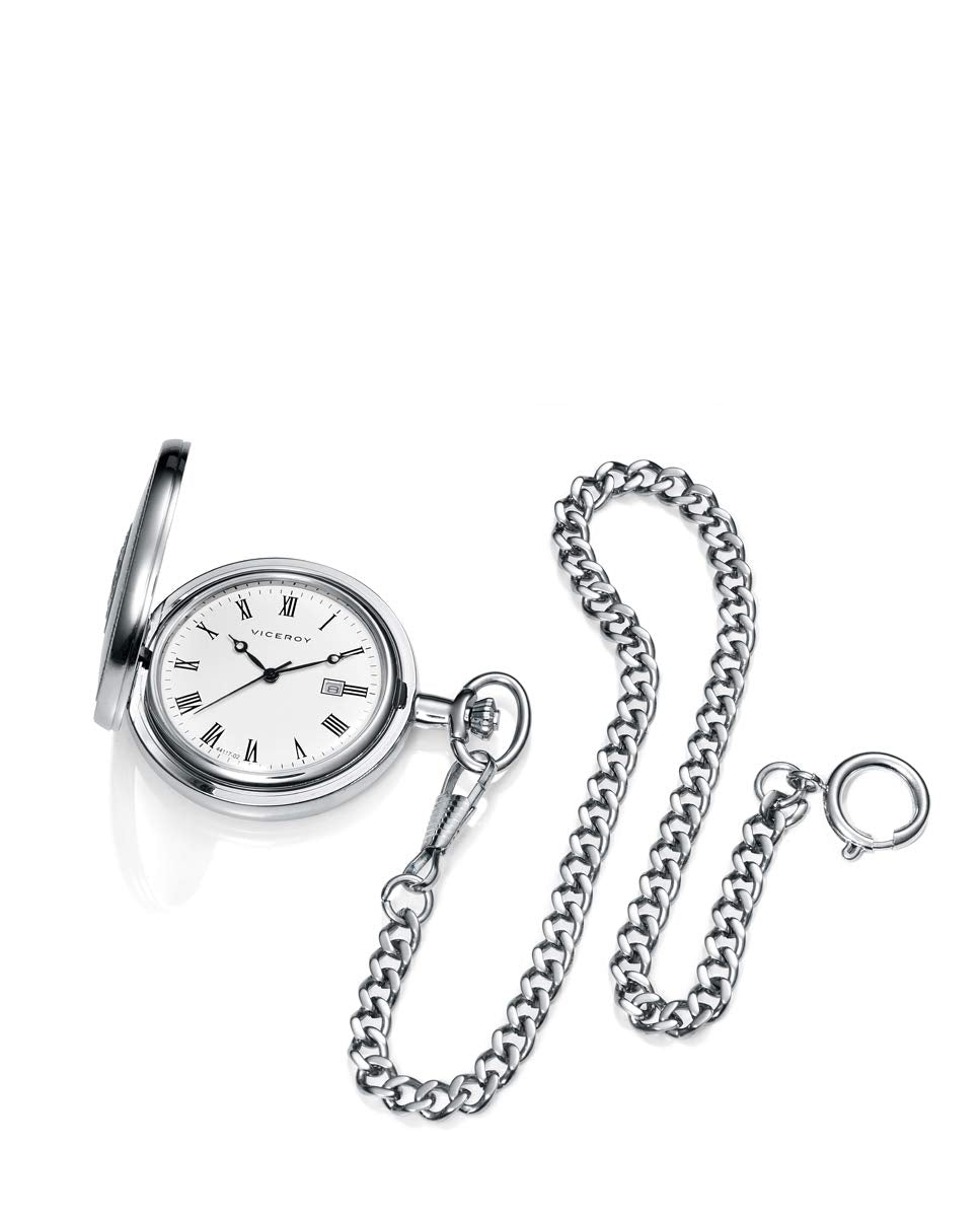 VICEROY - Taschenuhr Sr Va - 44117-02