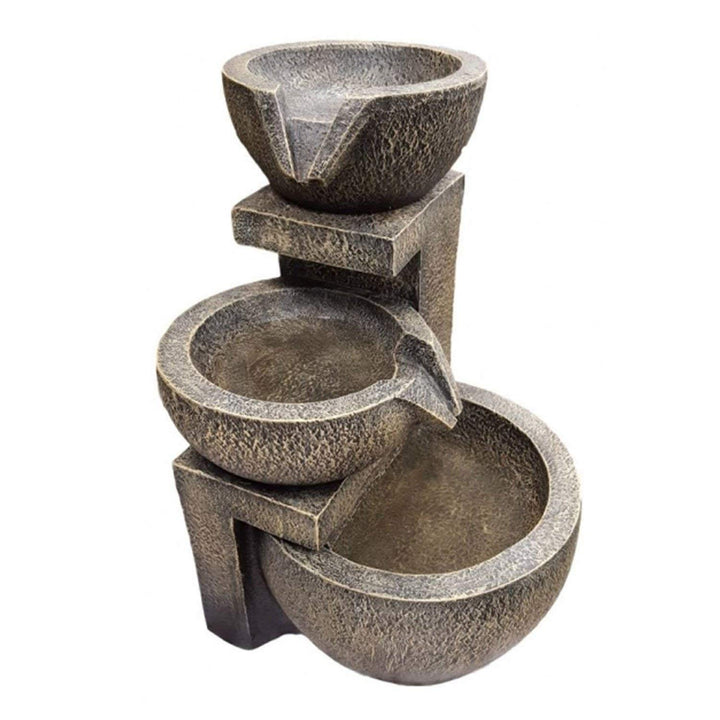 Smart Garden Gartenbrunnen Genua Kaskade Orientalischer Garten