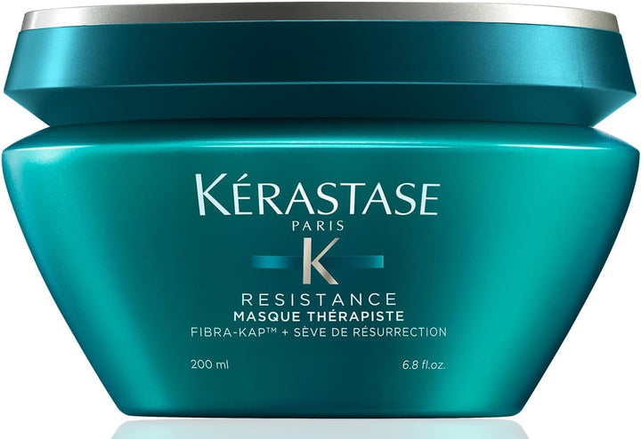 Kérastase | Haarmaske für stark geschädigtes und strapaziertes Haar, Regenerierend und reparierend,