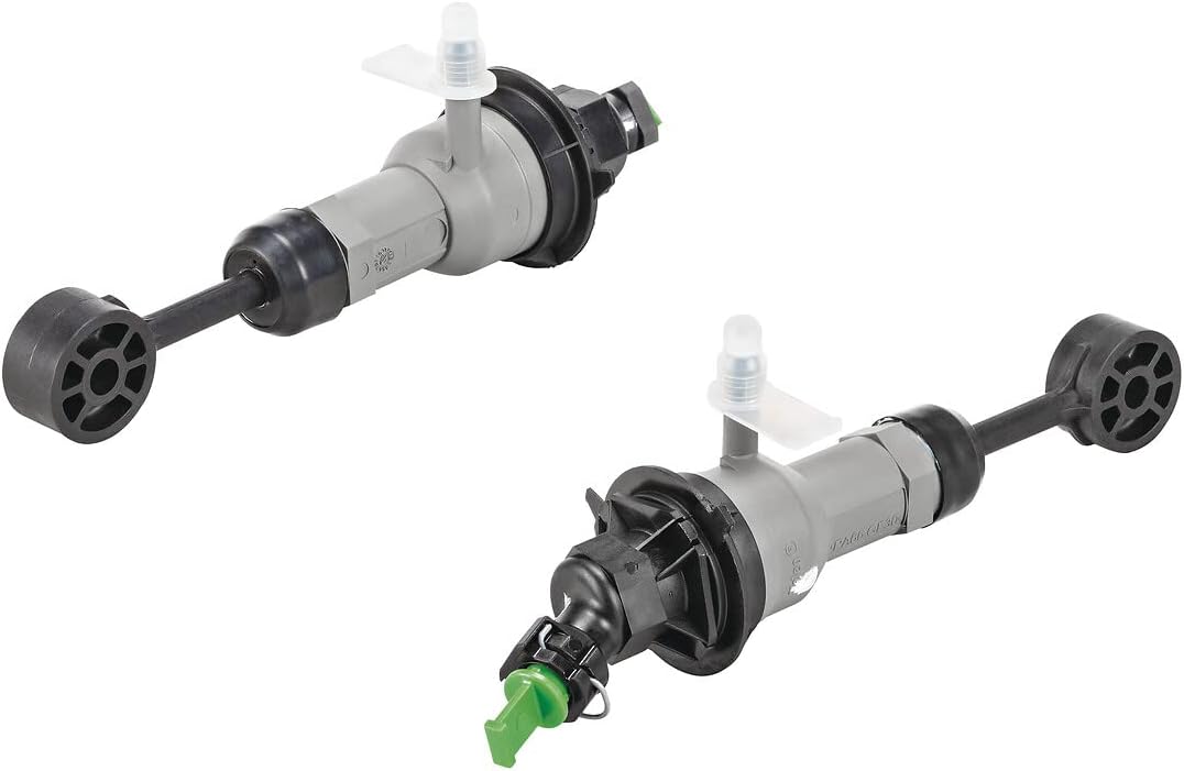VALEO Geberzylinder Kupplung 804829