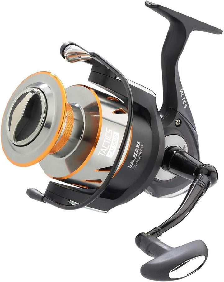 Adrenalin Cat Tactics Cat 5600 Rolle - Welsrolle