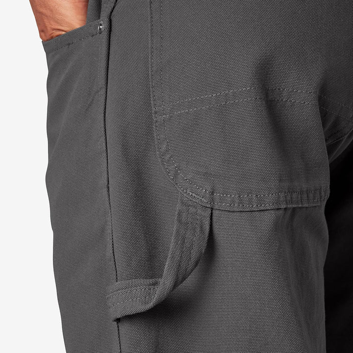 Dickies Herren Rlxdfit Duck Jean Hose 30W / 30L Rinsed Slate Rsl, 30W / 30L Rinsed Slate Rsl