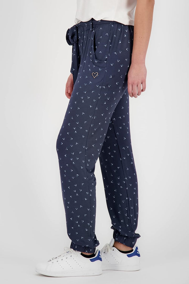 ALIFE and Kickin AliceAK Pant – Damen Stoffhose – Klassisch & Bequem für Freizeit & Alltag – Elegant
