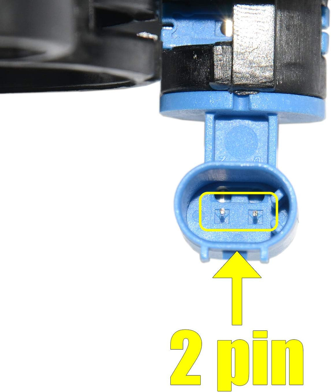 Bisenya 17137787039 Ausgleichsbehälter Kühlwasserbehälter Kühlmittel mit Sensor kompatibel mit 3er E