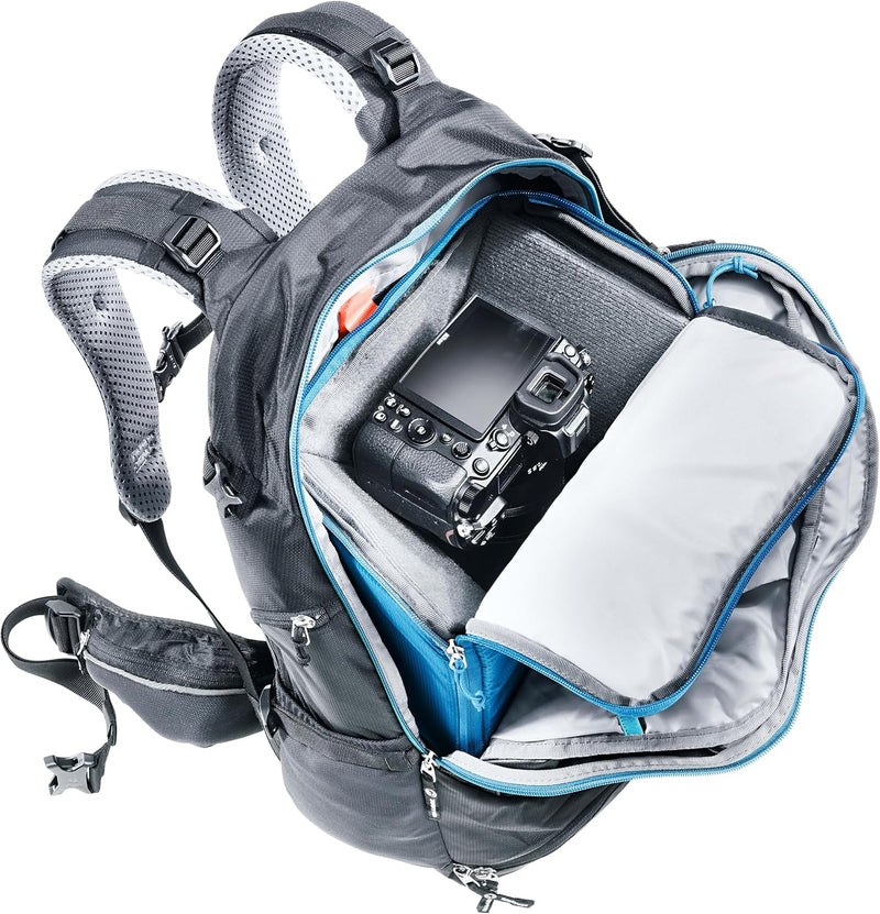 deuter Mochila Camera Box One Bay ONE Size Unisex ADULTOS