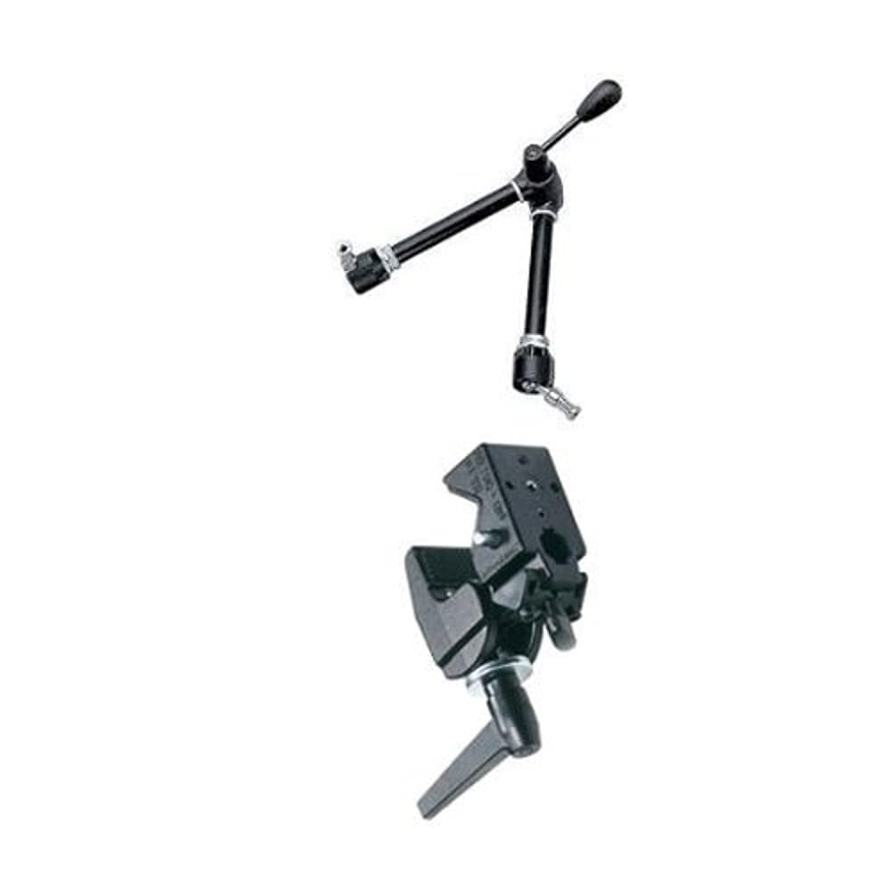 Manfrotto Magic Arm Haltearm für Kameras