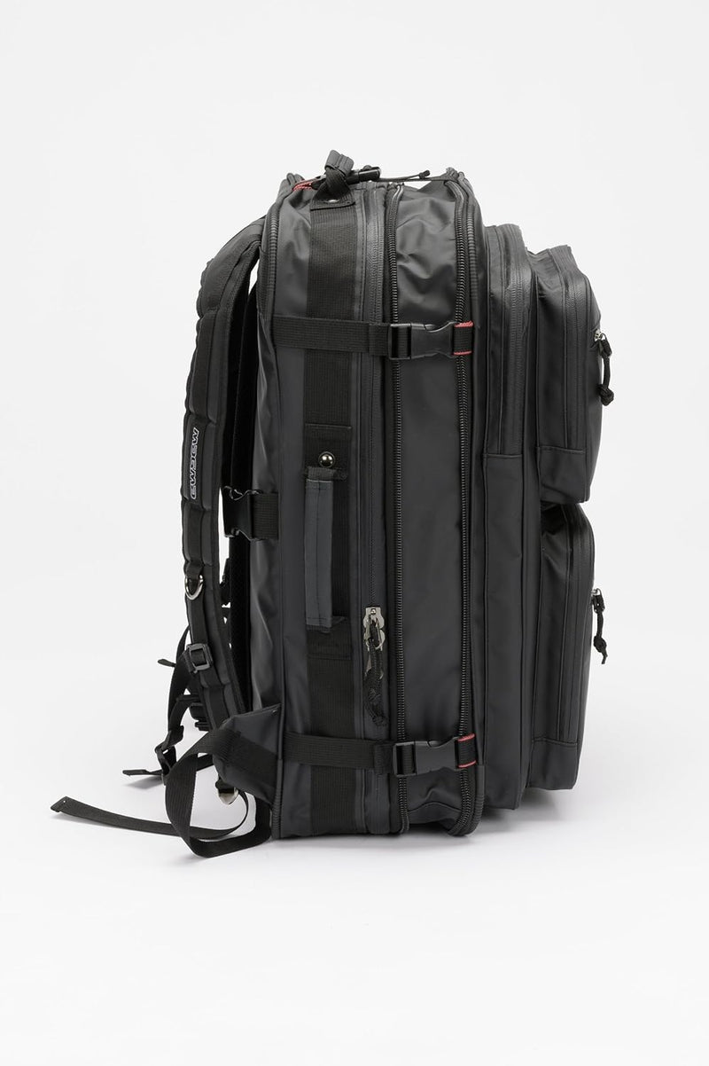 Magma Extra Large Riot DJ Backpack