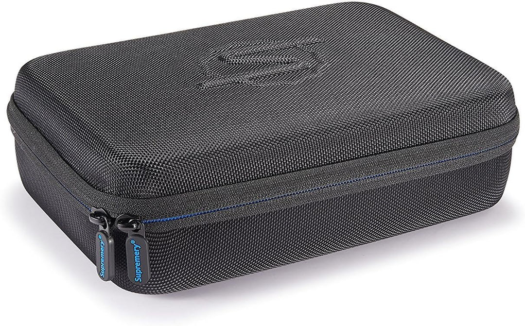 Tasche, kompatibel mit CTEK MXS 5.0, vollautomatisches Ladegerät, Box, Schutzhülle, Transporttasche