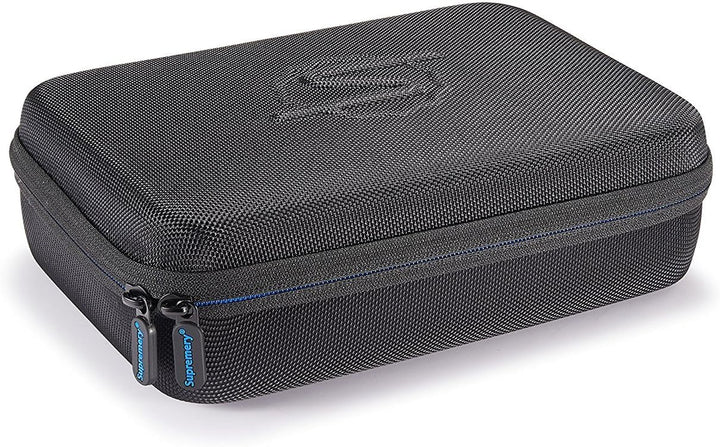 Tasche, kompatibel mit CTEK MXS 5.0, vollautomatisches Ladegerät, Box, Schutzhülle, Transporttasche