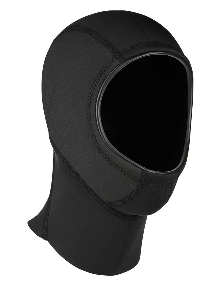 Mystic Star Hood 2 mm Neoprenhaube S/M, S/M