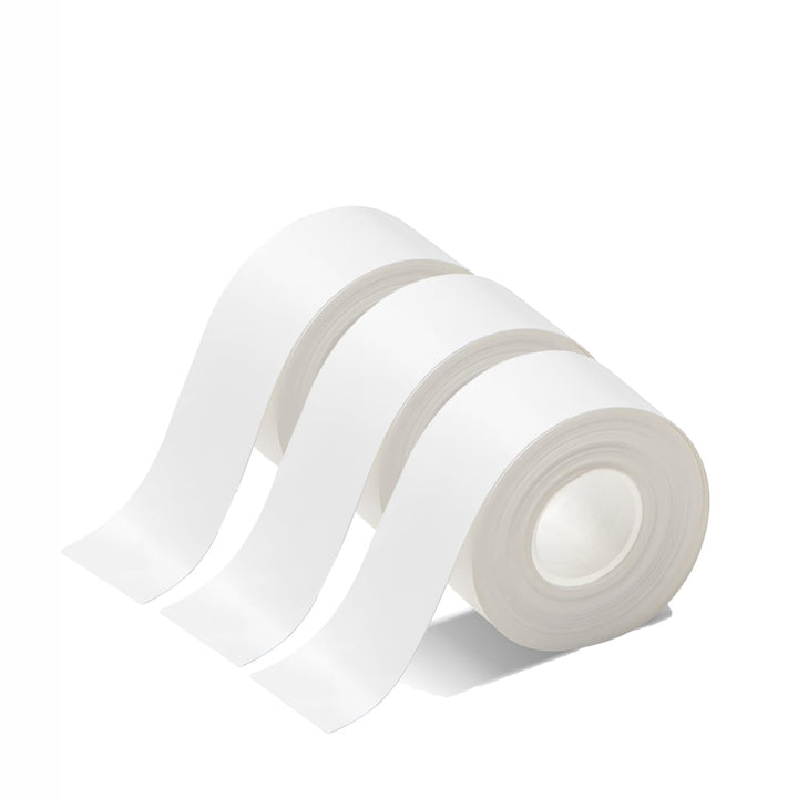 QUTIE Drucker Spezifische Etiketten, 15mm Etiketten Selbstklebend Kompatibel zum PRT Qutie, HPRT H11