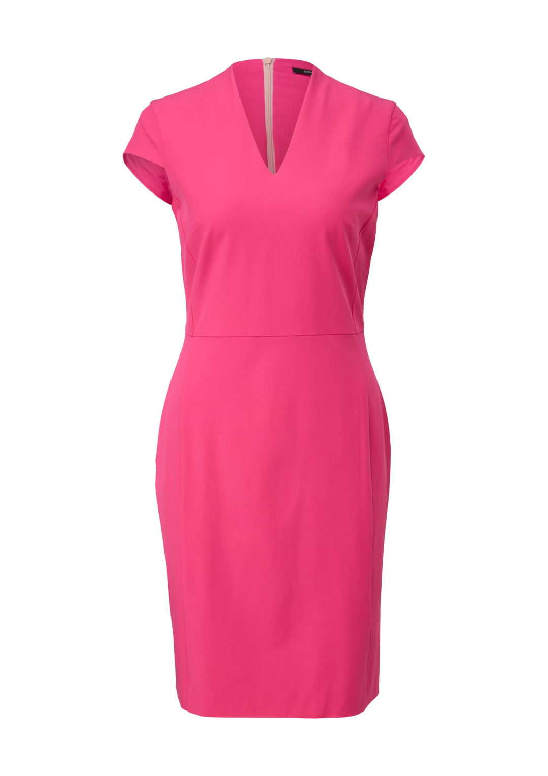comma Damen Kleid 32 4462, 32 4462