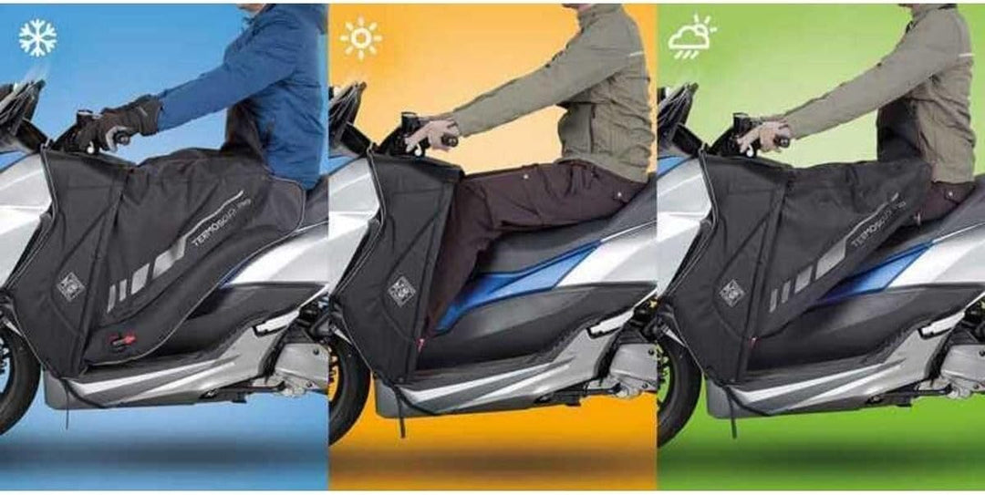 TUCANO URBANO R216PROX TERMOSCUD