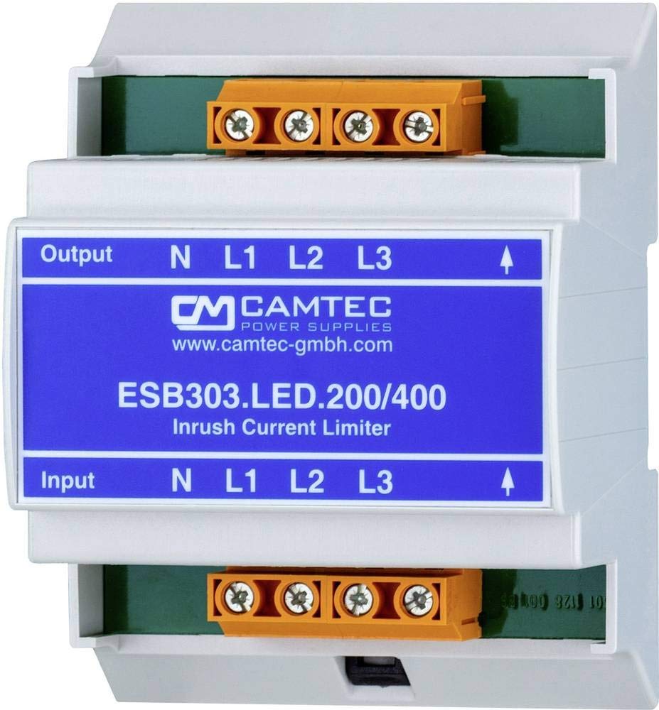 Camtec ESB 303 DIY