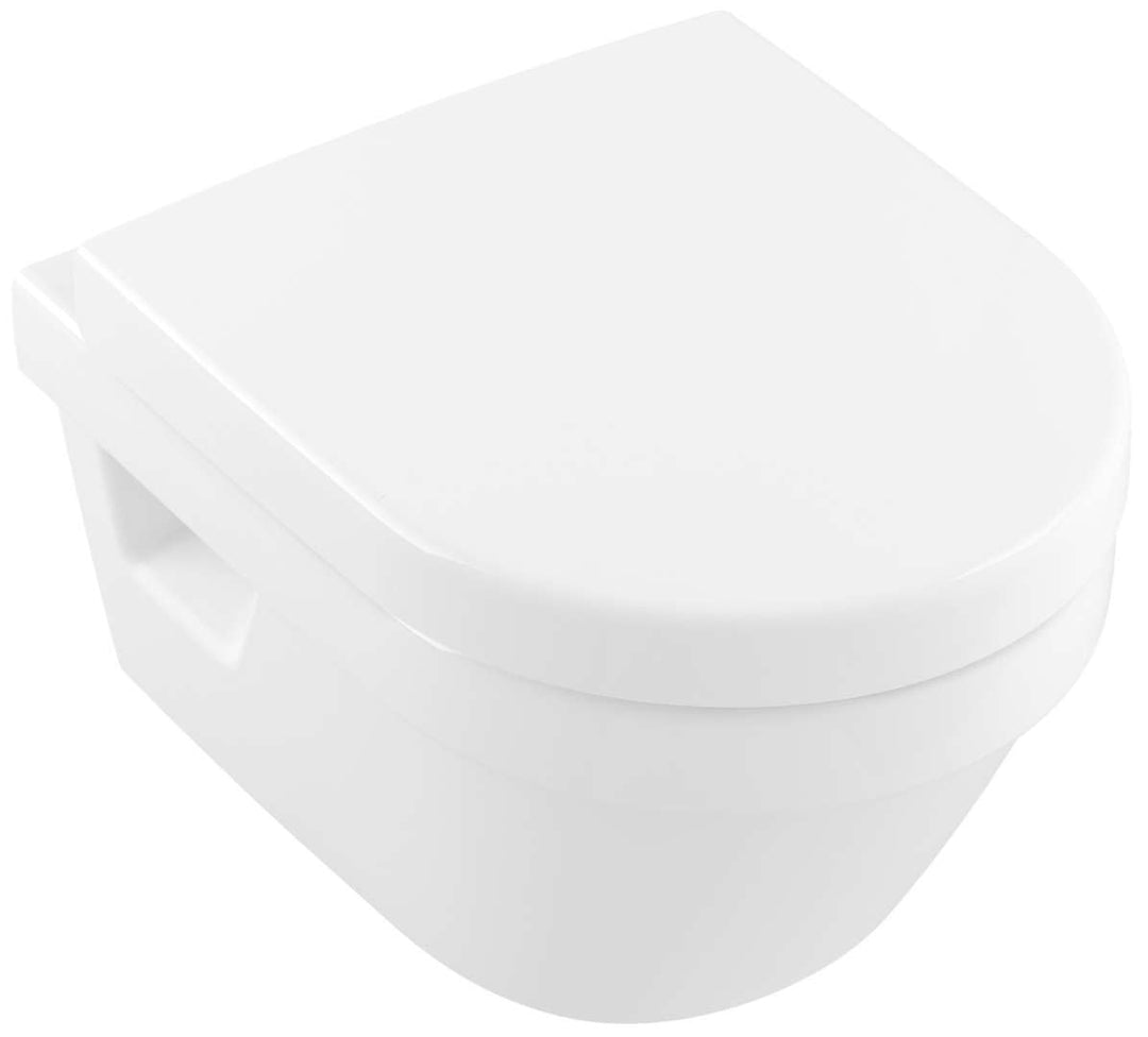 Villeroy&Boch Omnia Architectura Compact DirectFlush Spülrandlos C-plus