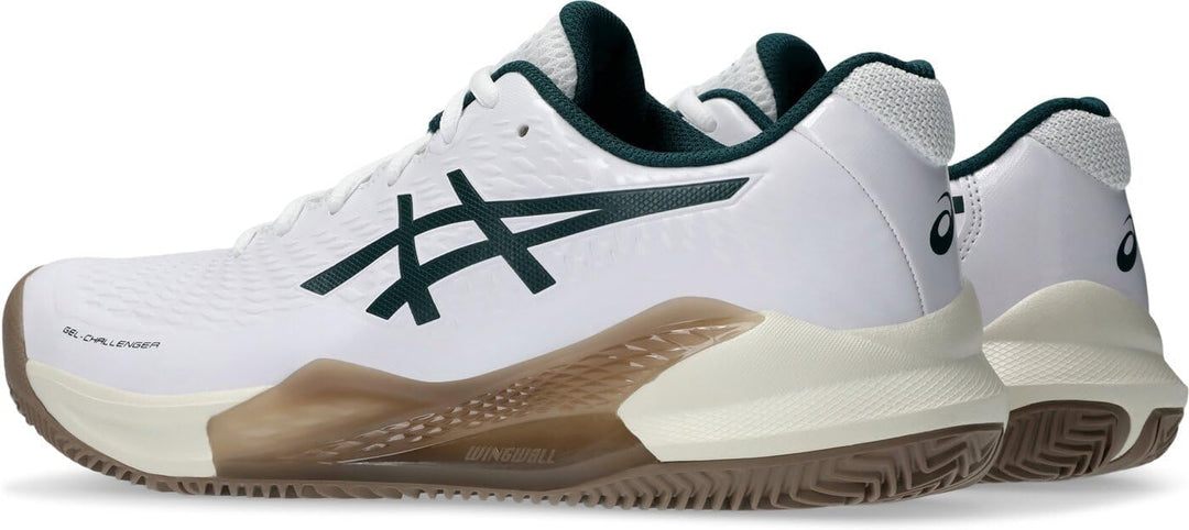 ASICS Herren Gel-Challenger 14 Schuhe 40 EU Mehrfarbig, 40 EU Mehrfarbig