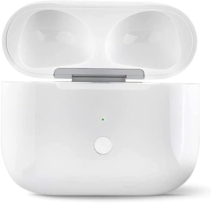 Kabelloses Ladecase für AirPods 3, Kabelloses Ladecase Integrierter Akku 7-mal volle Ladung für AirP