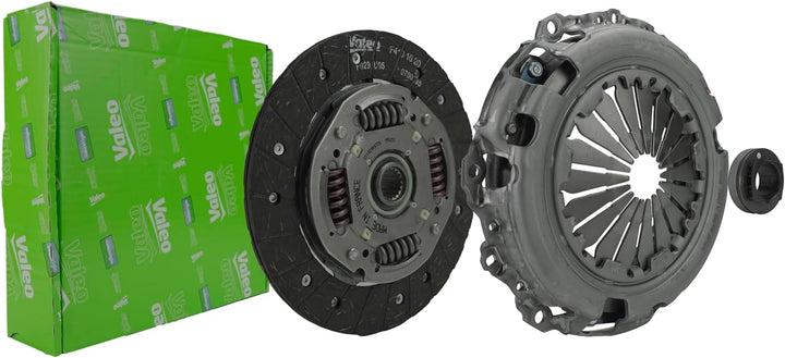 VALEO 3KKIT Umrüstsatz Kupplungssatz 832263