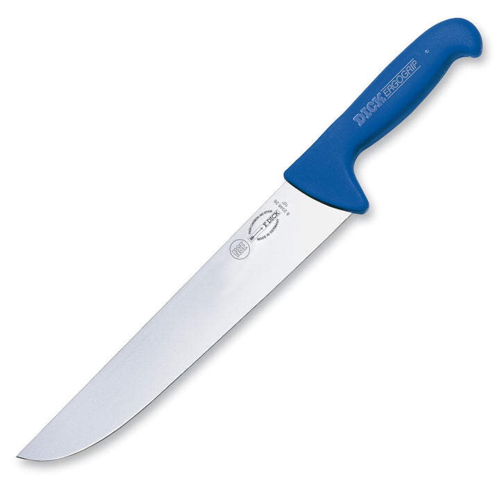 Dick Blockmesser 26cm