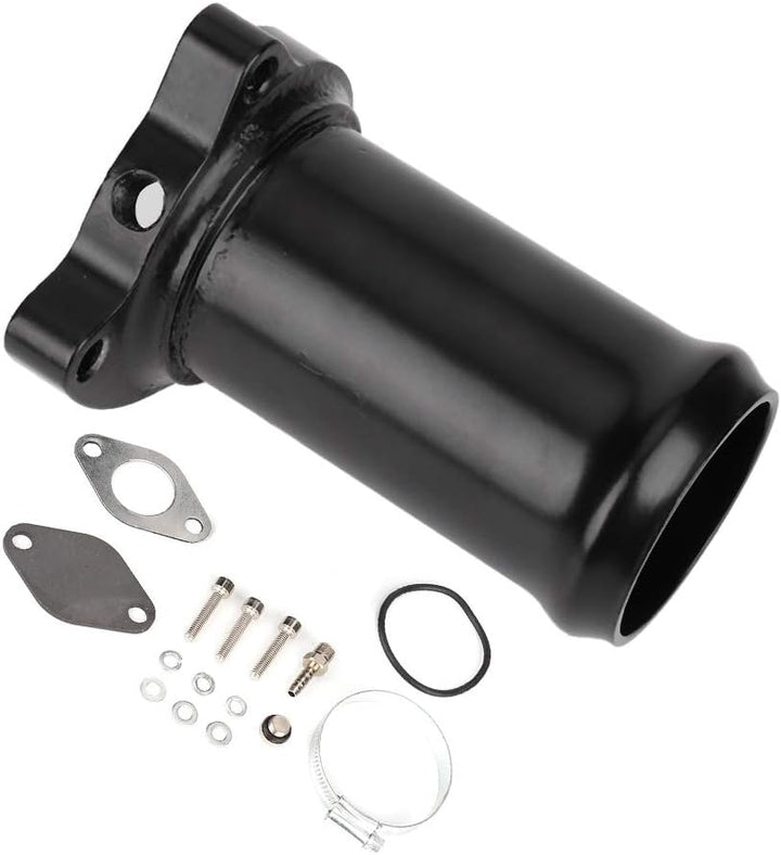 Kuuleyn AGR-Ventil, EGR-Ersatzrohrsatz Passend für 1,9 TDI 130/160 CV Diesel