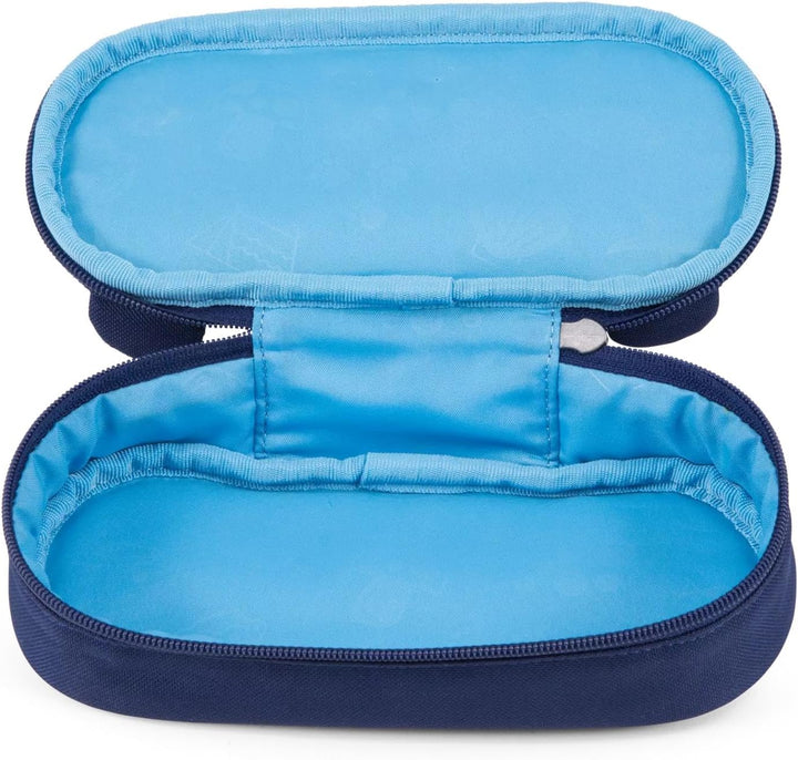 Affenzahn Einheitsgrösse Bär - Blau, Einheitsgröße Bär - Blau