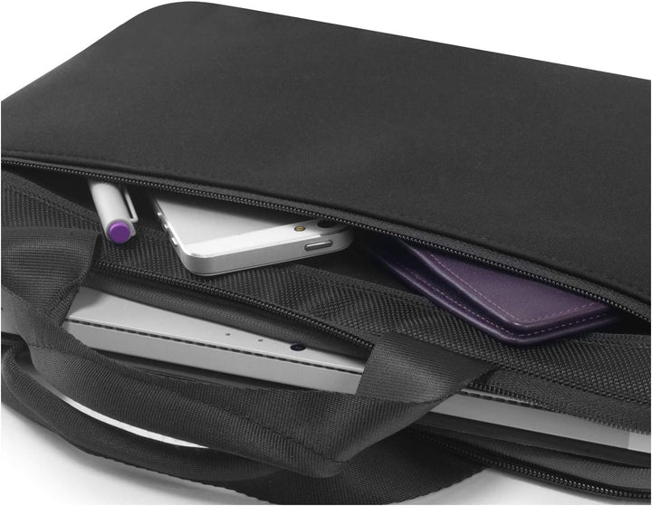 Dicota PerfectSkin Laptophülle Einheitsgrösse Classic, Einheitsgrösse Classic