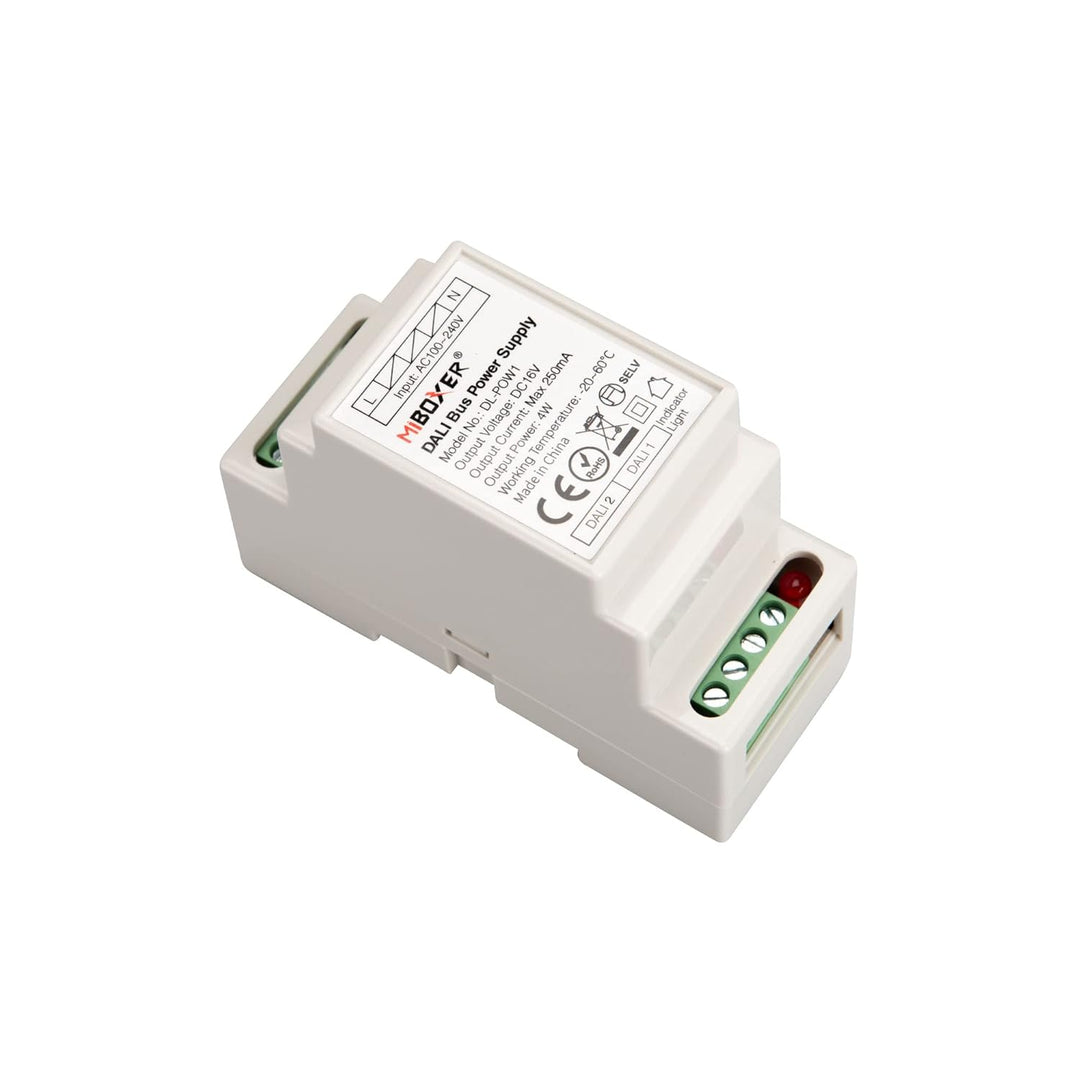Milight Miboxer DL-POW1 DALI Busstromversorgung (DIN-Schiene)