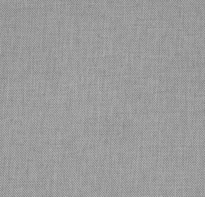 2er Set Vorhänge Verdeckte Schlaufen Cationic »JENA« HxB 225x140 cm Silber Blickdicht Leinen Optik G