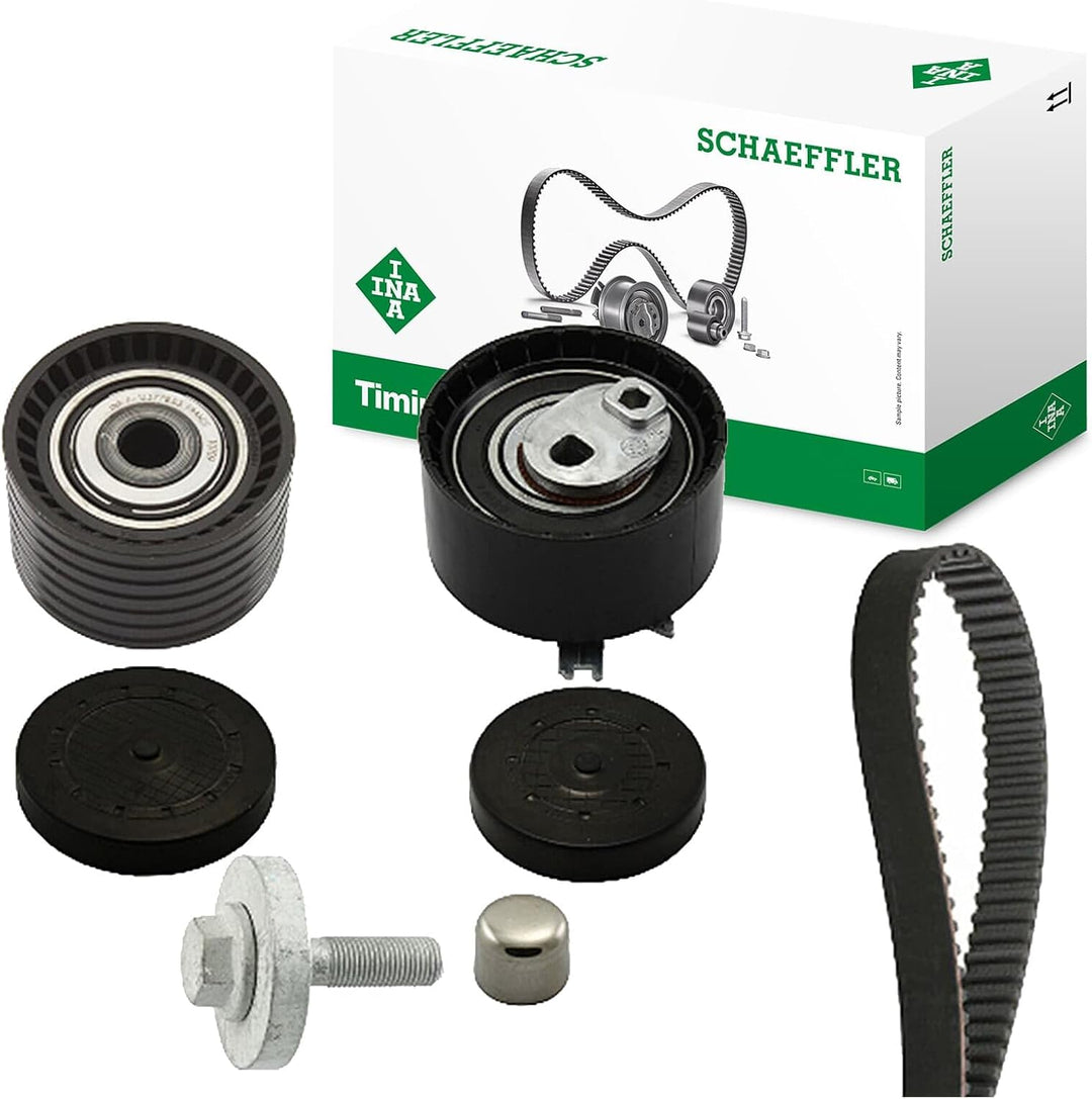 INA 530 0640 10 Kit Zahnriemensatz